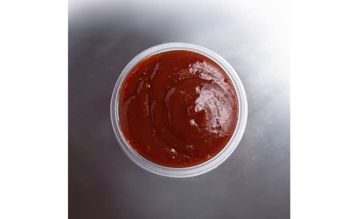 Chilisauce