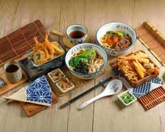 小豆島日式烏龍麵 台北石牌店