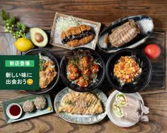 はらぺこキッチン のんど Harapekokitchen Nondo			