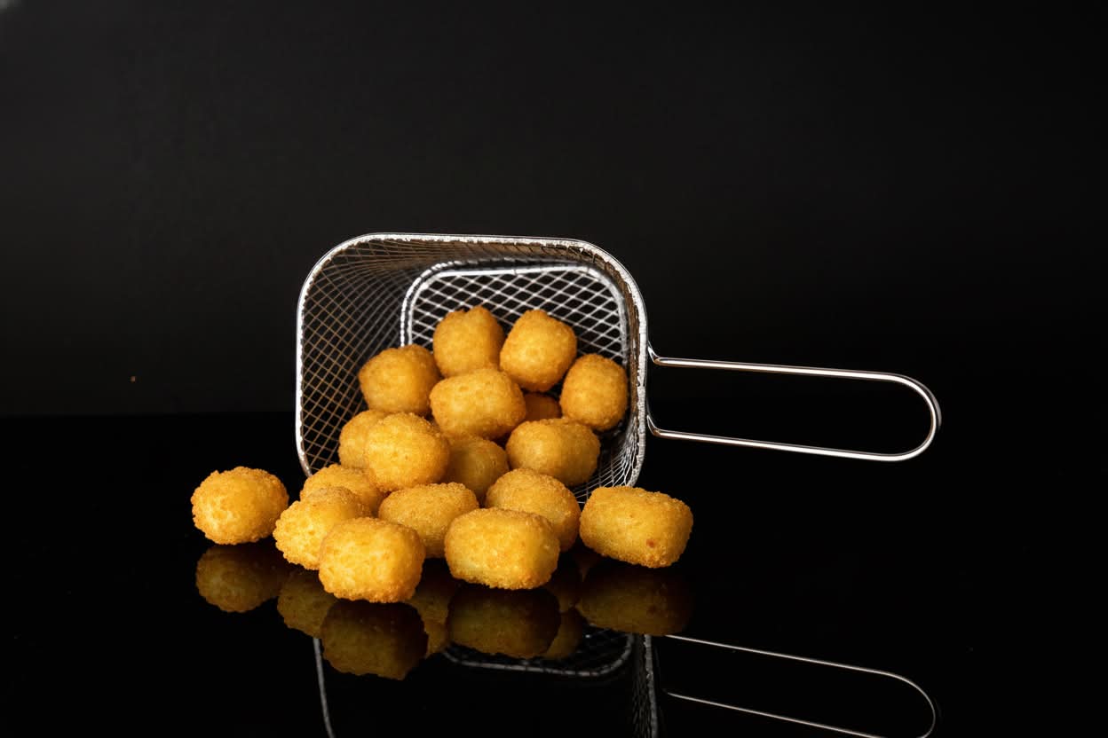 Potato Pops 🥔