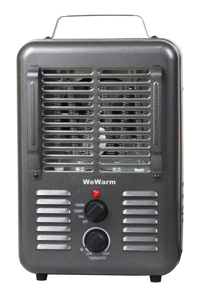 Wewarm Deluxe Milkhouse Utility Heater