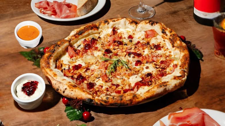 Franco's Xmas Special