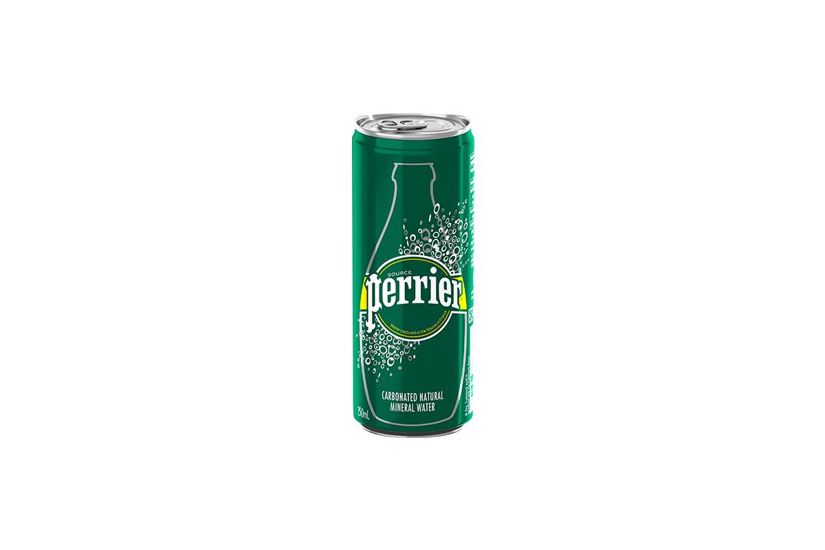 Perrier