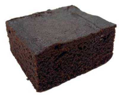 Classic Brownie