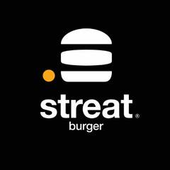 Streat Burger - Salvador