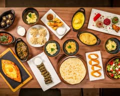 La Table de Tiflis - Restaurant Géorgien