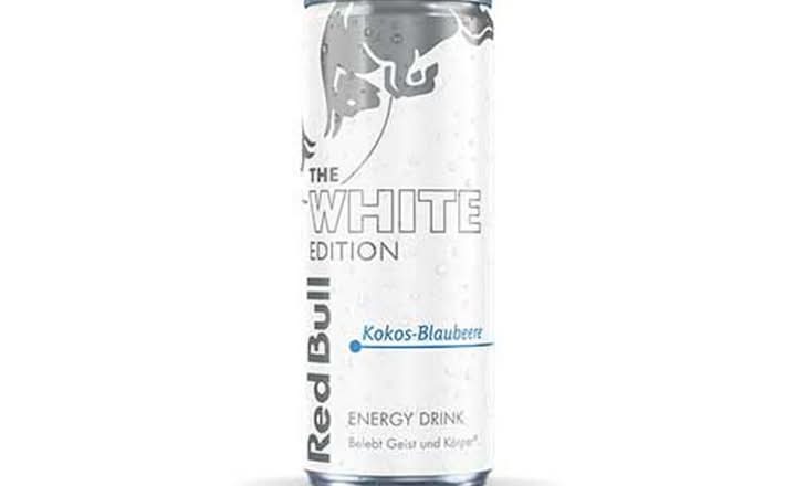 Red Bull White Edition Energy Drink EINWEG 0,25 L (exkl. 0,25€ Pfand)