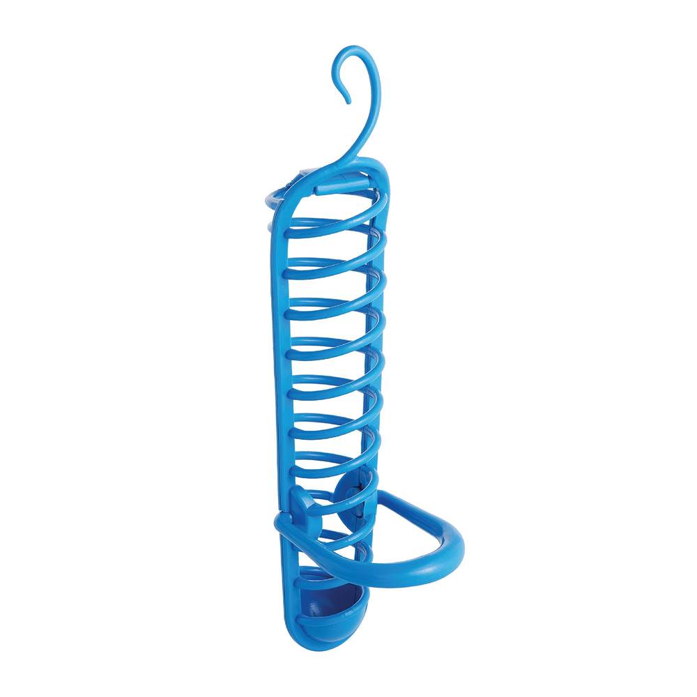 All Living Things Millet Holder, Blue