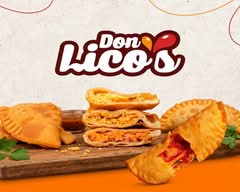 Don Licos UASD (Santo Domingo)