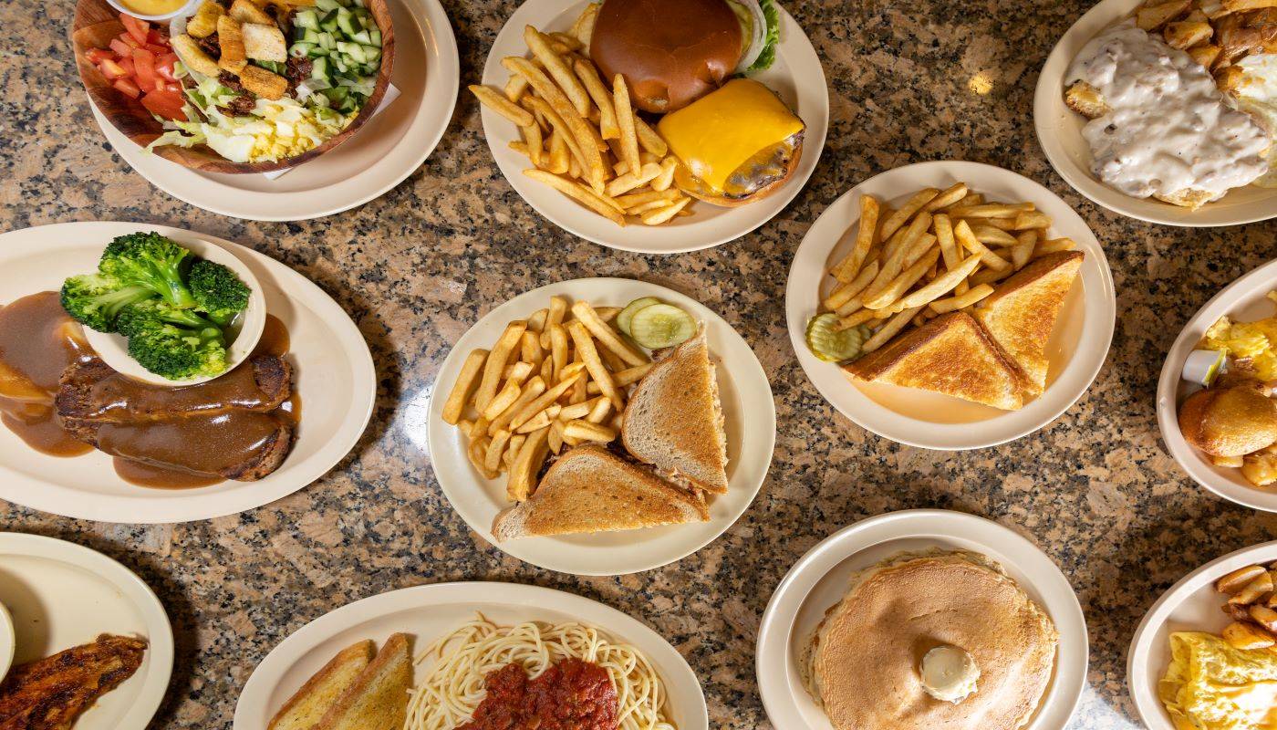 Order Woodsby's Cafe (Kissimmee) Menu Delivery【Menu & Prices