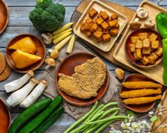 協力旺香雞排 台中精誠店