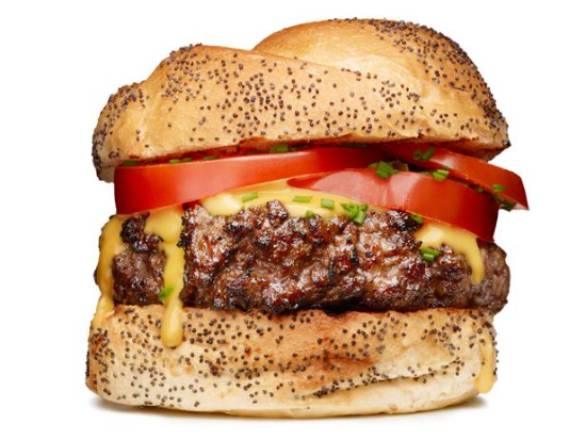 🍔 Menu Grill 🔥