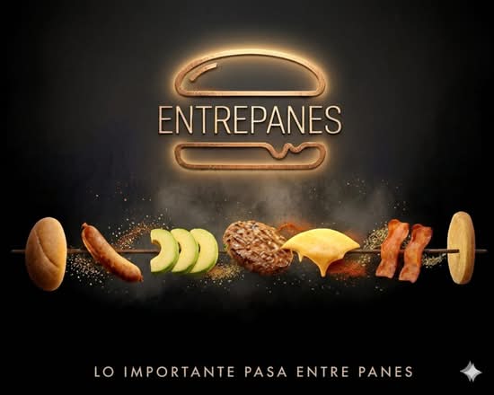 Entre Panes (Mexico City)