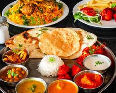 Food Inn India, Long Street _ Halal