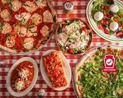 Circle Pizza & Halal Market