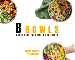 B Bowls (Queen St E)