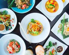 Zaab Thai