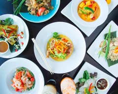 Thai Licious Kitchen LLC