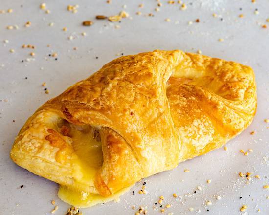 Ham and Cheese Danish