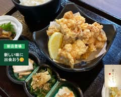 うまい処京てんとう