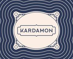 Kardamon (Wood Green)