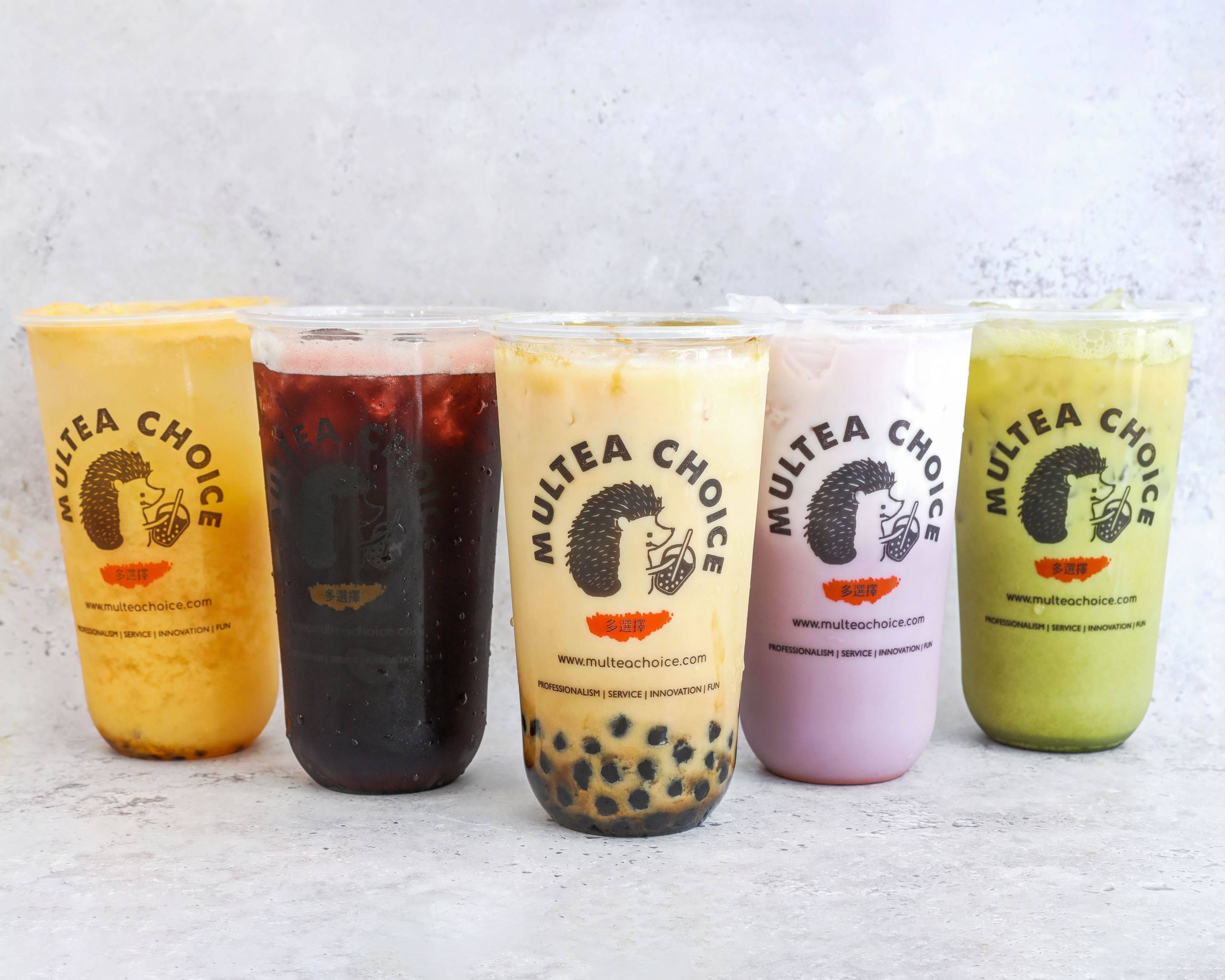 Multea Choice Menu & Prices - London Delivery - Order with Uber Eats