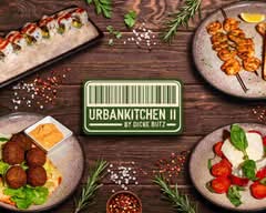 Urban Kitchen by Dicke Butz (Stiftstraße 41)