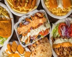 【ジューシーケバブ】ファミリーハット Delicious Kebab Family Hut