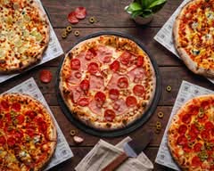 Enzza Pizza