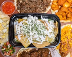 Cotulla's Border Kitchen (2012 S Meadow Ave)