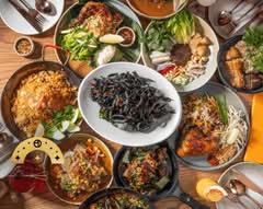 Le Lert Thai Restaurant