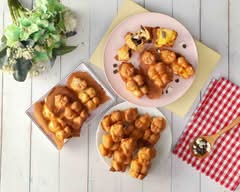 外星人 雞蛋糕 鹿港店