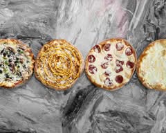 Al-Ameen Bakery Manoush and Pizza