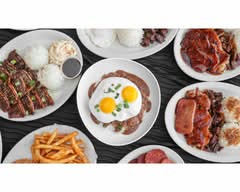 Aloha Kitchen (S Decatur Blvd)