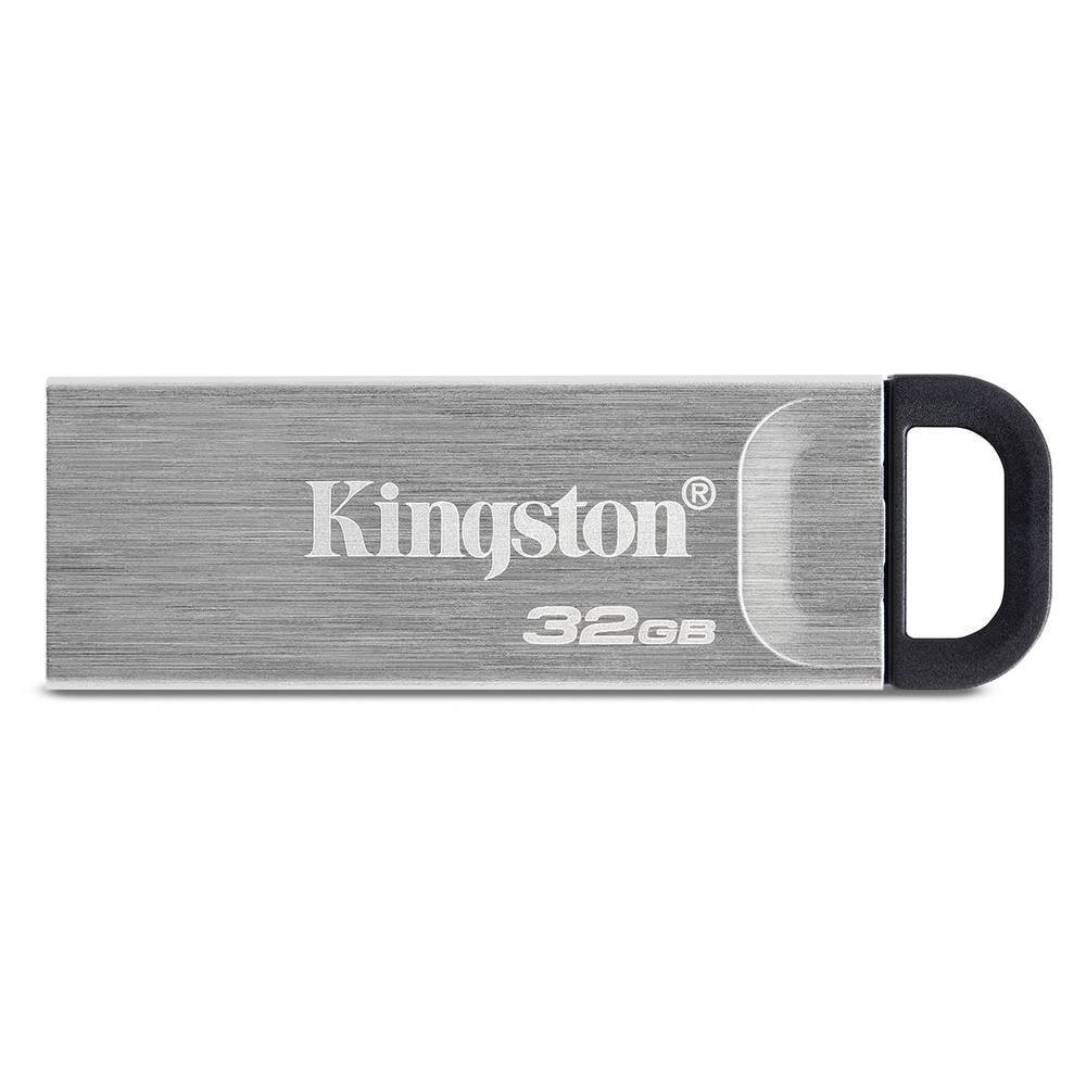 Kingston memoria usb 2.0 32gb (1 pieza)