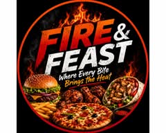 Fire & Feast from Street Bites