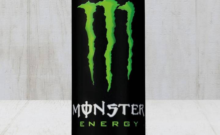 Monster Green