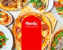 Marcella Pizza & Pasta🍕🍝