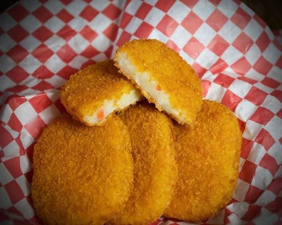 Croquettes