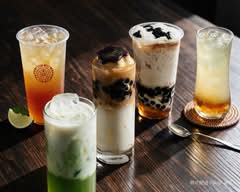 心喜手工茶 仁德民安店