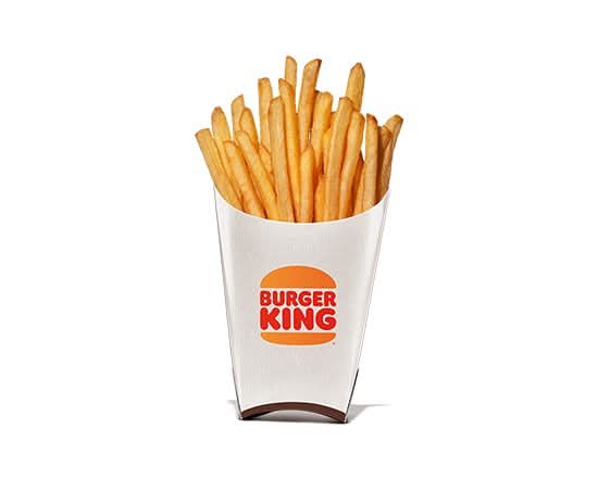 Large Fries