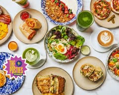 Dialog Cafe - West Hollywood