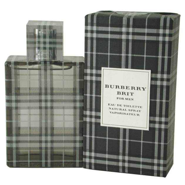 Burberry Brit By (1.7 oz)