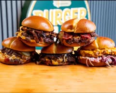 Burger Bloc Bedford