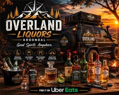 Overland Liquors Kroondal