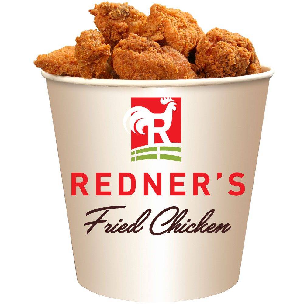 Redner's Fried Chicken