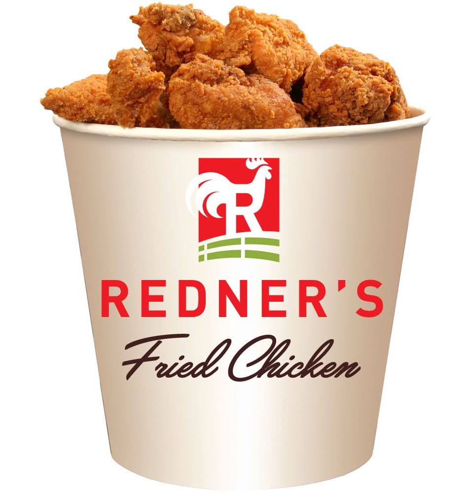 Redner's Fried Chicken