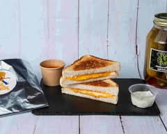 Cheese Louise YEG (8125 Gateway Blvd NW, 110)