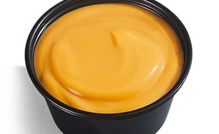 Side of Nacho Cheese