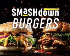 SmashDown Burgers